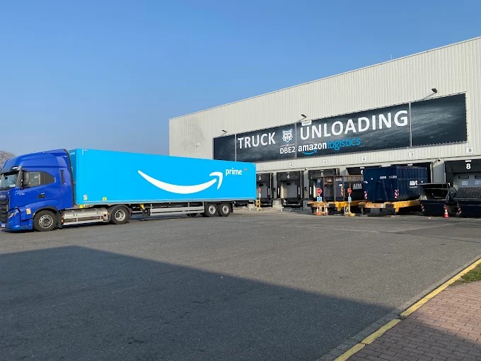 Amazon DBE2